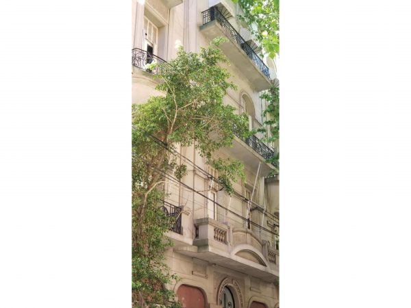VENTA RECOLETA- Precioso Petit Hotel - Gran terraza - ambientes con balcón al frente - Recoleta - Capital Federal -
