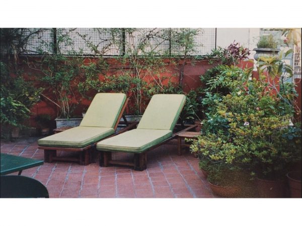 VENTA RECOLETA- Precioso Petit Hotel - Gran terraza - ambientes con balcón al frente - Recoleta - Capital Federal -